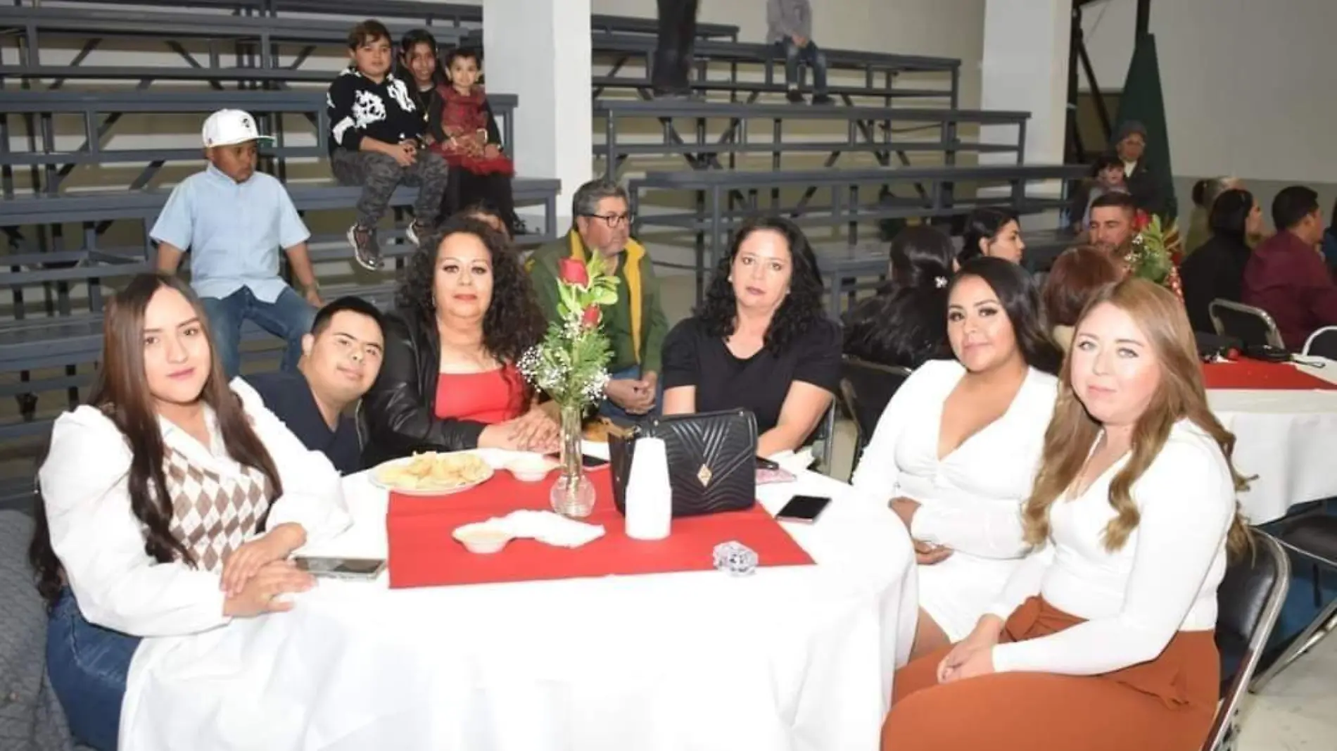 bodas colectivas